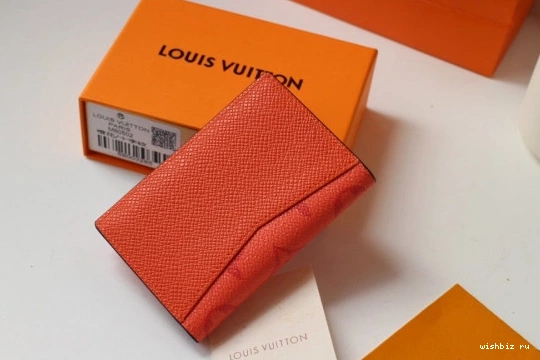 WIS POCKET ORGANIZER LOUIS VUITTON 1113